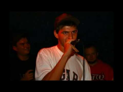 Enson - Nie nagram na ciebie dissu