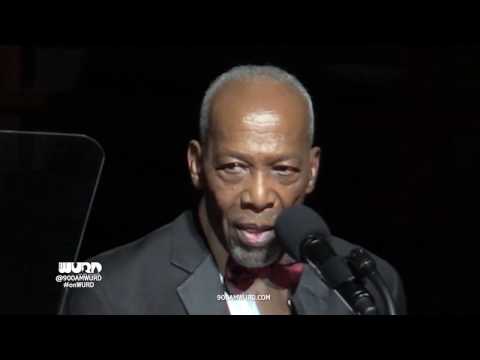2016 Marian Anderson Awards - Leon Huff Full Acceptance Speech