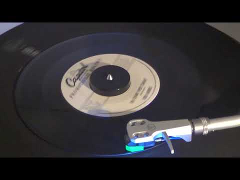 ROD MORRIS - I'm Coming Over Tonight