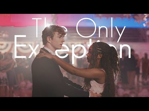 Percy & Annabeth | The Only Exception (+2x08)