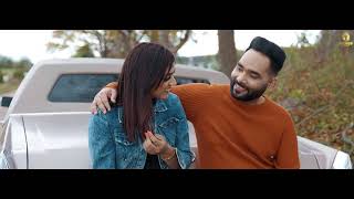 MERE SAJNA VE (Official Video) Risky Maan - New Punjabi Song 2021 - Latest Punjabi Songs 2021