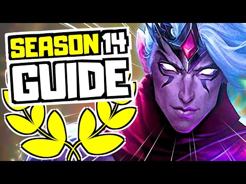 How to Play Varus in Season 14 [Full Guide]