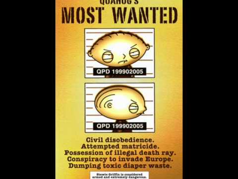 Most Wanted - Muggnasty feat. JC Lowko