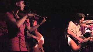 HPX 2010: Great Lake Swimmers - I Could Be Nothing