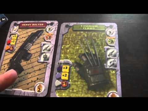 Earth Reborn Walkthrough - Scenario 8