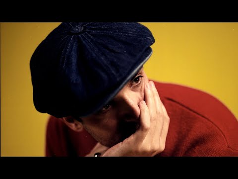 Cj Pandit - Right Person, Wrong Time (Lyric Video)