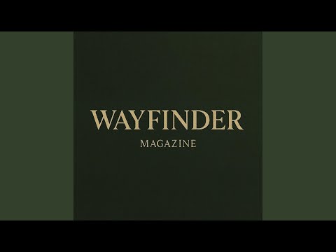 Wayfinder (Main Theme)