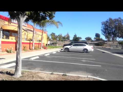 Lienzo del Charro Temecula Exterior