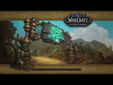 How to get to Operation: Mechagon - Workshop from Dornogal | the War Within Season 2