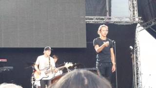 20160827 Frans - Who&#39;s Da Man (Zlatan)