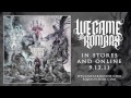 We Came As Romans "Everything As Planned ...