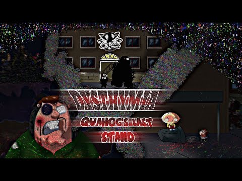 Quahog's Last Stand Restoration Project - Dysthymia (Scrapped Version) Animated Concept