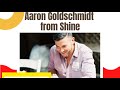 Sing With Suzi Featuring Aaron Goldschmidt From Shine