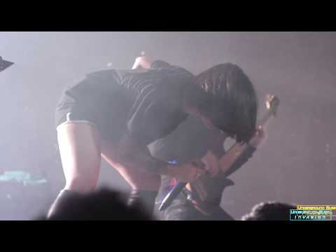 Jinjer - Pisces - Live HD