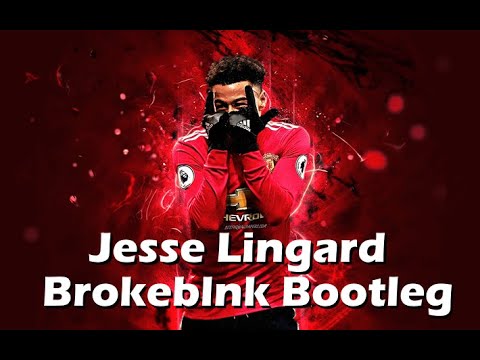 Malachi Amour x Manzo - Lingard (Brokeblnk Bootleg)