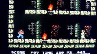 "Vice: Project Doom" NES