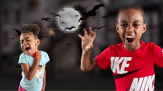 Download lagu VAMPIRE SERIES EP.2 MUST WATCH!! mp3