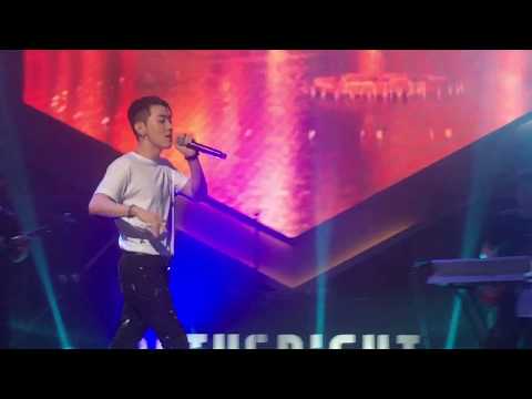 170617 GRAY(그레이) -Summer Night Remix