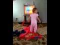 Lexi Dancing