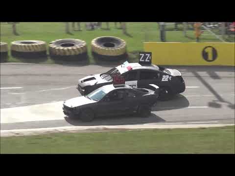 2021 DAY OF DESTRUCTION FULL THROTTLE SPEEDWAY ENDURO RACE