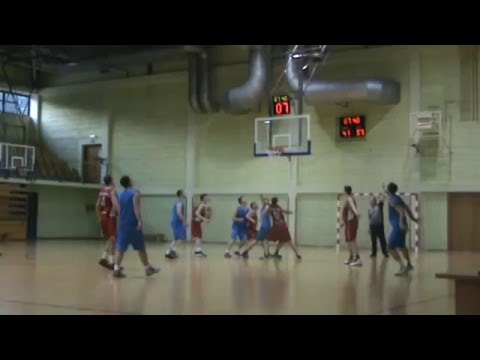 KK Krapina - KK Ogulin