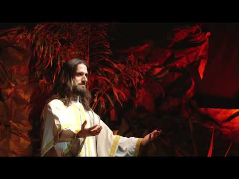 Musical Paixão de Cristo 2022