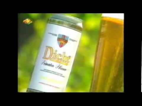 NWO Werbung - Endlich Dicht!