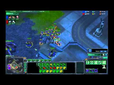 ASUS ROG Finals Idra vs Select G2