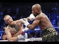 Floyd Mayweather Vs Conor McGregor Full Fight HD