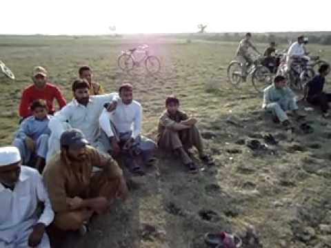 Intisar Phull Larkana Cricket Tournament in Village Wada Phull_x264.mp4