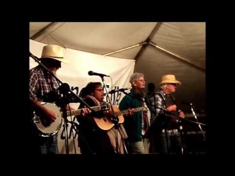 Frances Folk Gathering 2017 - Bandemonium - Heart n Soul