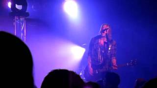 Lifehouse - Here Tomorrow Gone Today