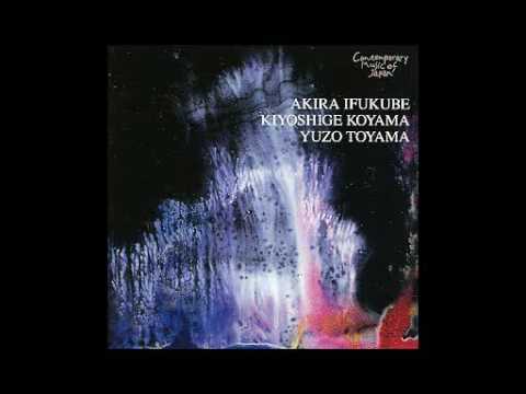 Akira Ifukube: Ritmica Ostinata per Pianoforte ed Orchestra