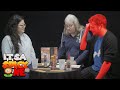 We Taste-Tested The Super Mario Bros. Movie Hot Sauces