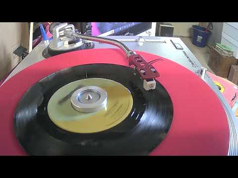 Pretty Paper ~ Roy Orbison ~ 1963