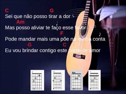Declaração De Amor - Rainha Musical