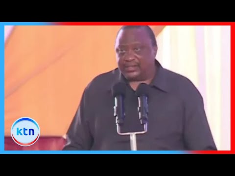 Former President Uhuru Kenyatta emerging as potential kingmaker ahead of 2027 elections