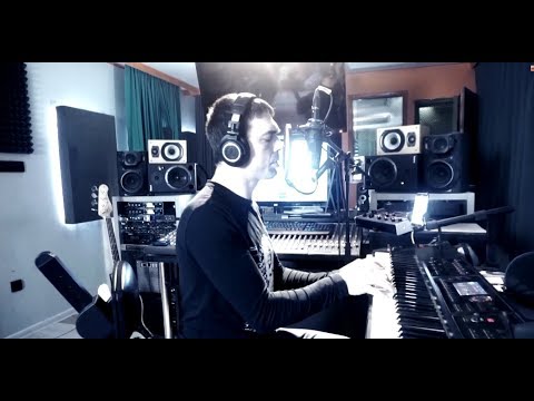 David Bowie - Heroes - Igor Ivkovic (COVER)
