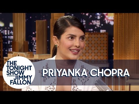 Priyanka Chopra Jonas on Taking Nick Jonas' Name and Married Life as "Prick"