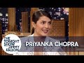 Priyanka Chopra Jonas on Taking Nick Jonas' Name and Married Life as 