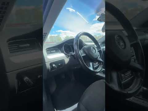 фото skoda superb ii рестайлинг 0