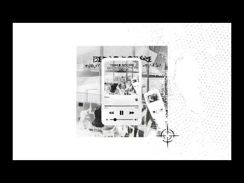 Biały ,,będzie dobrze" ft. Maksu (prod.ushankaboy)