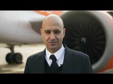 easyJet Junior Flugschule #1 Wie Flugzeuge fliegen