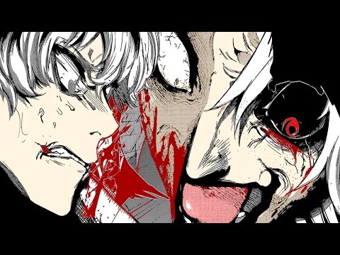 Tokyo Ghoul:re Chapter 25 Review 東京喰種:re - SASAKI VS SEIDO!!!