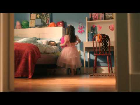 Monster Factory - Princess