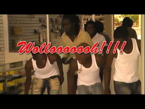 Botty - Pendem bitie (Youth Creation)