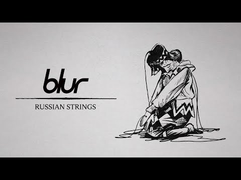 Miniatura de YouTube - Russian Strings