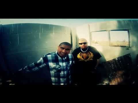 "COMPRENDAN" PapewanCalavera Ft. La Funeraria