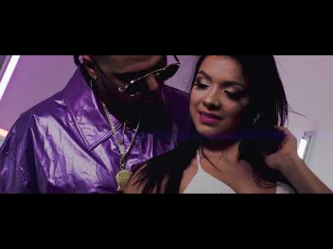 Jerry El Sonido Perfecto - La Difícil  [Video Oficial By Dm Filmz]