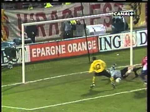 2002 February 21 Lille OSC France 1 Borussia Dortmund Germany 1 UEFA Cup